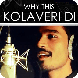 Make Ur Kolaveri Di