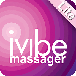 iVibe Massager Lite