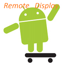 Remote display