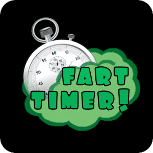 Fart Timer