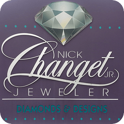 Nick Changet Jr Jewelers