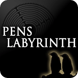 Pens Labyrinth最新信息追踪