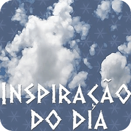 Inspiração do dia