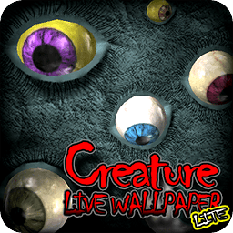 Creature Lite Wallpaper