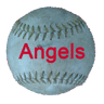 LA Angels Schedule V7