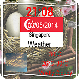 Weather Singapore