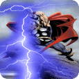 Thor Live Wallpaper