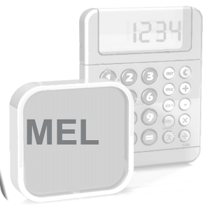 MEL Calculator