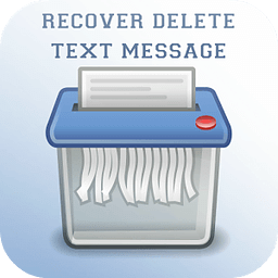 Recover Delete Text Message