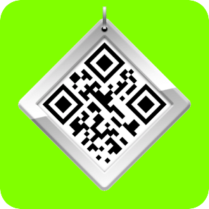 My QR Code Generator