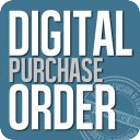 Digital Purchase Order