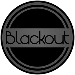 Blackout Icon Pack