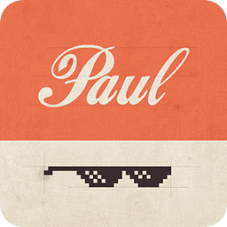 Paul Miller Is Offline