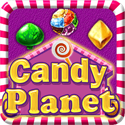 Candy Planet