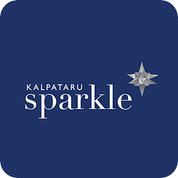 Kalpataru Sparkle