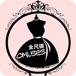 OMUSES:全尺码女装服饰