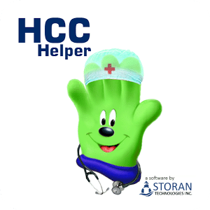 HCC Helper