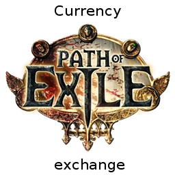 Path of Exile - Currency...