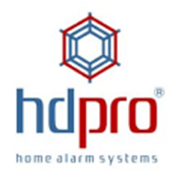 HDPro - Antifurto GSM