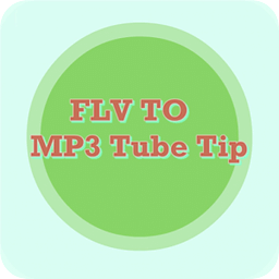 FLV TO MP3 Tube Tip