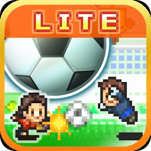 足球物语英文精简版Pocket League Story Lite