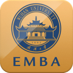 武汉大学EMBA