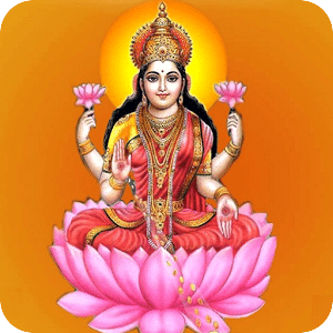 Lakshmi Pooja-Jnana Prabodhini