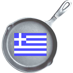 Greek Food