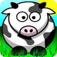 Farm Animal Memory for Kids