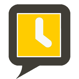 Time Message
