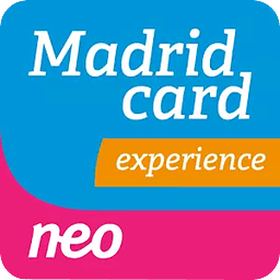 Madrid Card