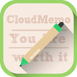 Cloud Memo