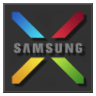 Samsung Logo