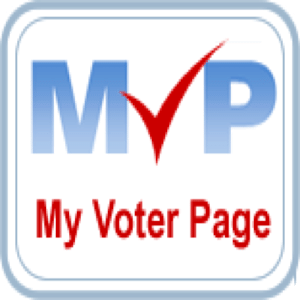 My Voter Page Montana