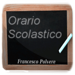 Orario Scolastico