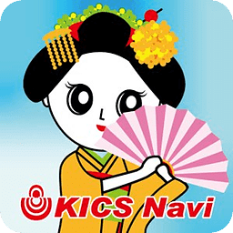 Kyoto Navi (Okini-Kyoto)