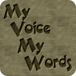 My Voice My Words-10.1Tablet