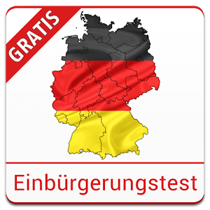 Einbürgerungstest Deutschland