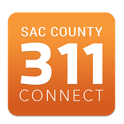 Sac County 311 Connect