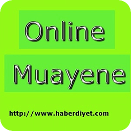 Online Muayene