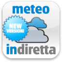 Meteo in Diretta