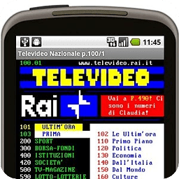 Televideo