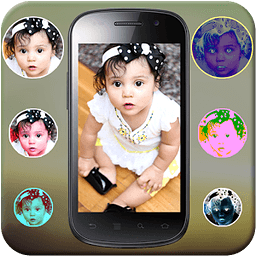 My Children Photo Live W...