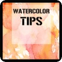 Watercolor Painting Tips!