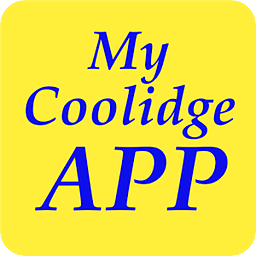 My Coolidge App