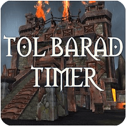 WoW Tol Barad Timer