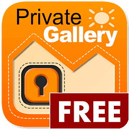 Private Gallery: Hide pictures