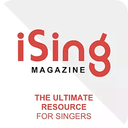 iSing Magazine