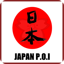 Japan POI