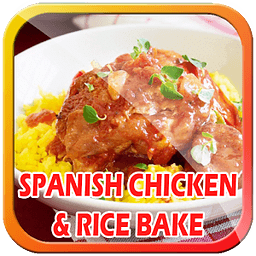 Recipes Spanish Chicken ...